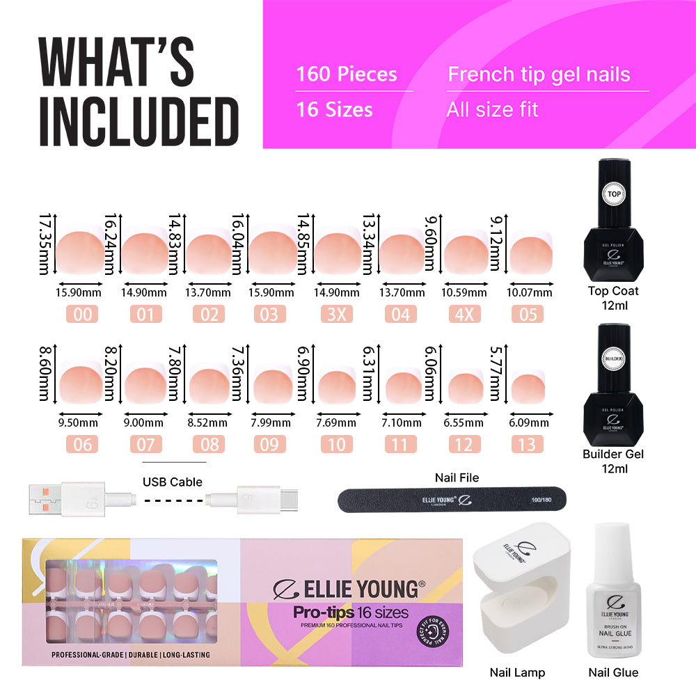 Brown Toenail Tips | Toenail | ProTips