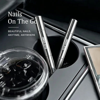Espresso | Pocket Salon™ One Step Gel Pen
