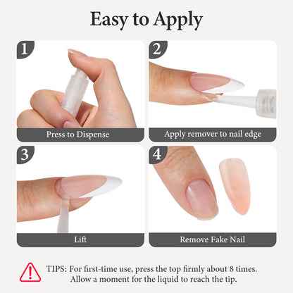 Nail Glue Remover