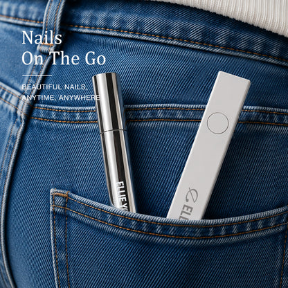 Dollface | Pocket Salon™ One Step Gel Pen
