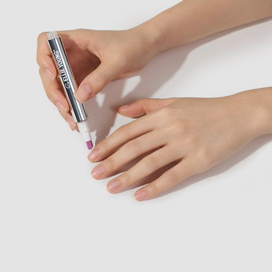 3-in-1 Nail & Cuticle  Care Pen