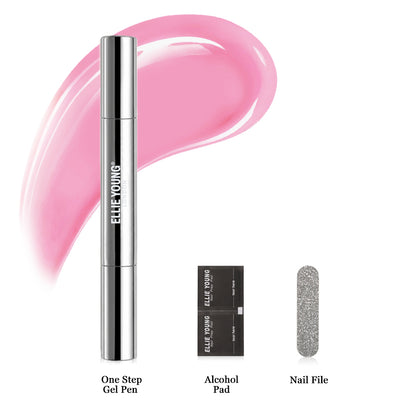 Cherry Blossom | Pocket Salon™ One Step Gel Pen