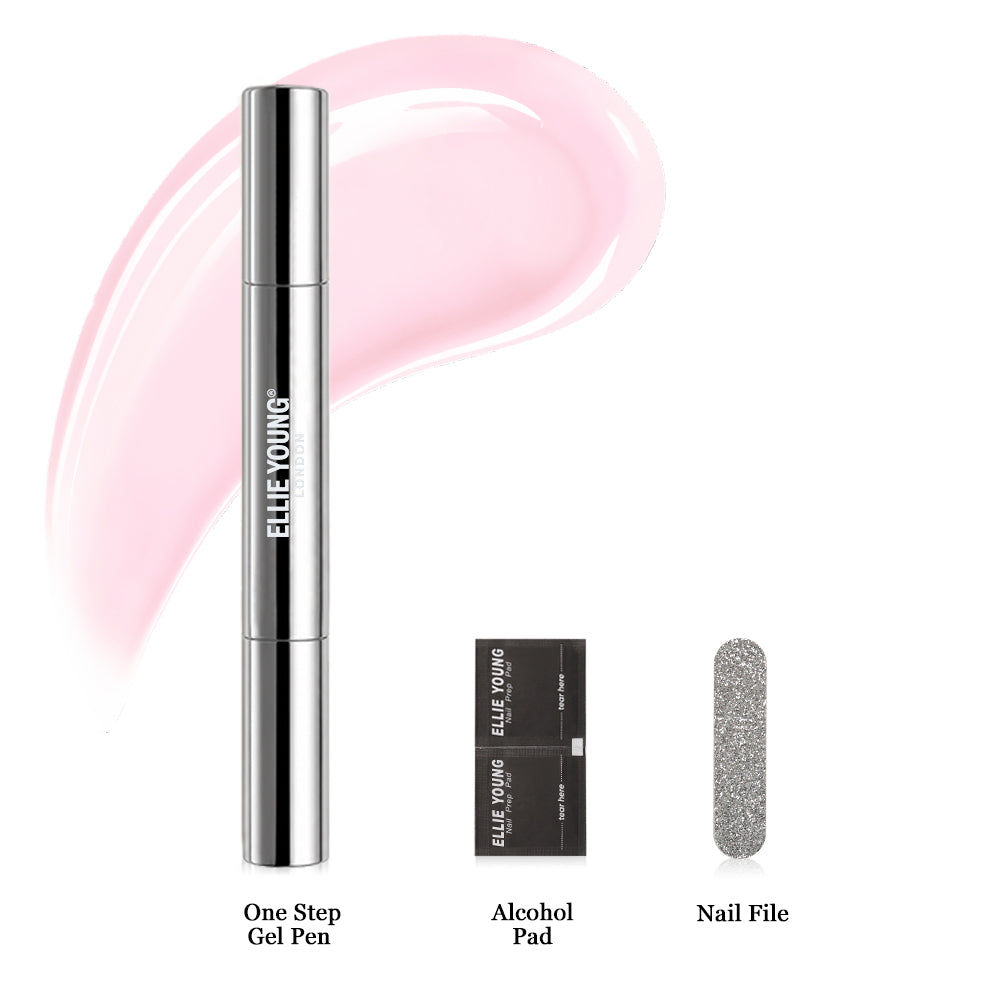 Angel Kiss | Pocket Salon™ One Step Gel Pen