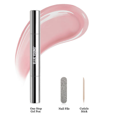 Cashmere | Pocket Salon™ One Step Gel Pen