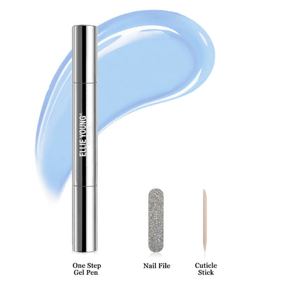 Haze | Pocket Salon™ One Step Gel Pen