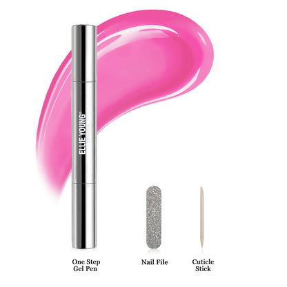 Dollface | Pocket Salon™ One Step Gel Pen