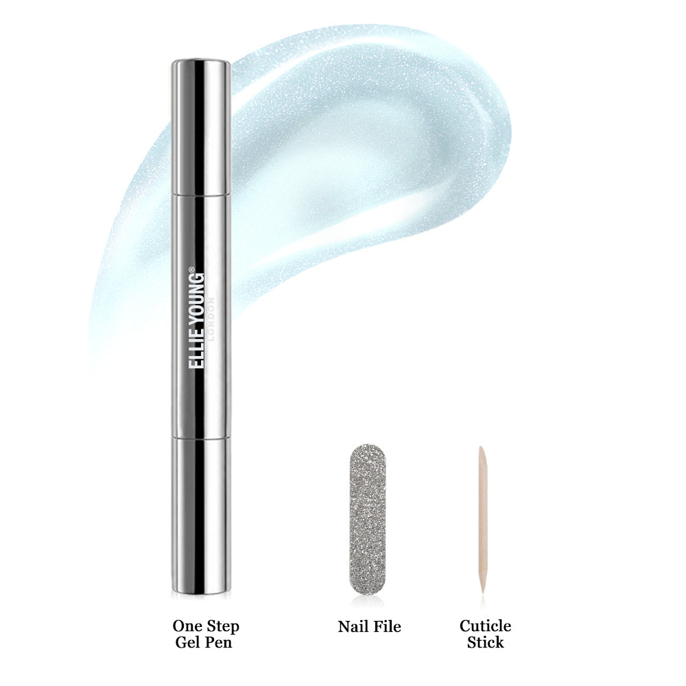 Cinderella | Pocket Salon™ One Step Gel Pen