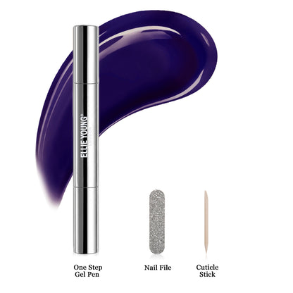 Cobalt | Pocket Salon™ One Step Gel Pen