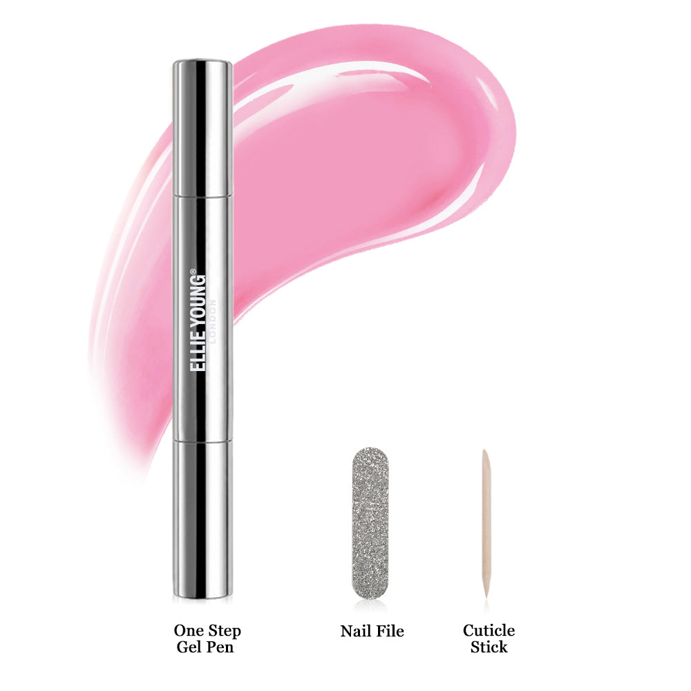 Cherry Blossom | Pocket Salon™ One Step Gel Pen