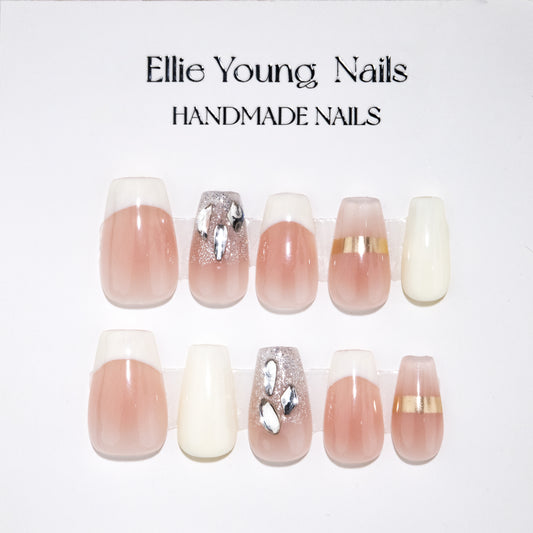 Shining | Coffin | Handmade