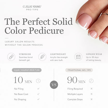 The Classic | Toenail | ProTips