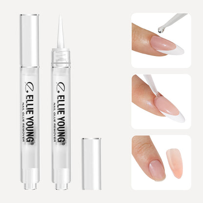 Nail Glue Remover