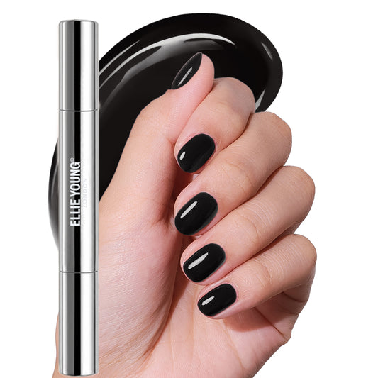 Noir | Pocket Salon™ One Step Gel Pen