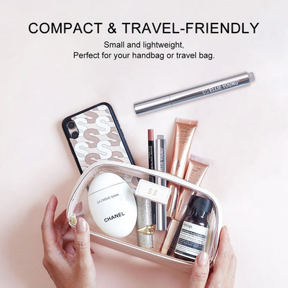 3-in-1 Nail & Cuticle  Care Pen