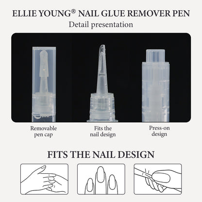 Nail Glue Remover