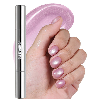 Lilac Dream | Cat-eye | Pocket Salon™ One Step Gel Pen