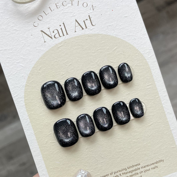 Ellie Young Beauty Shop : High quality press-on nails – Ellie Young Nails