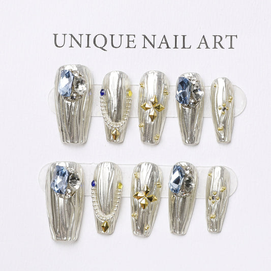 Club | Ballerina  | Handmade