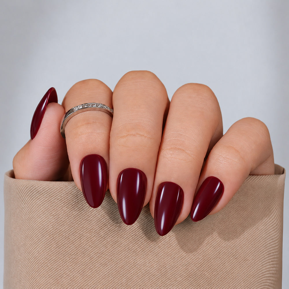 Bardo Muse | Kurz Mandel | SALON PRESS™