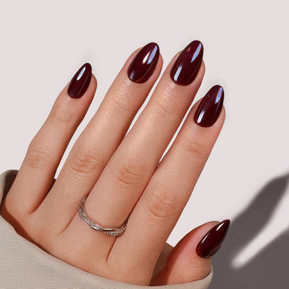 Bardo Muse | Kurz Mandel | SALON PRESS™