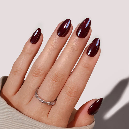 Bardo Muse | Kurz Mandel | SALON PRESS™