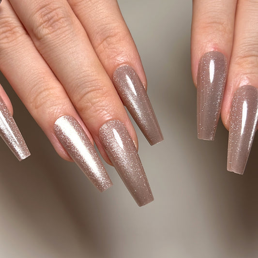 Nude Cat Eyes | Ballerina