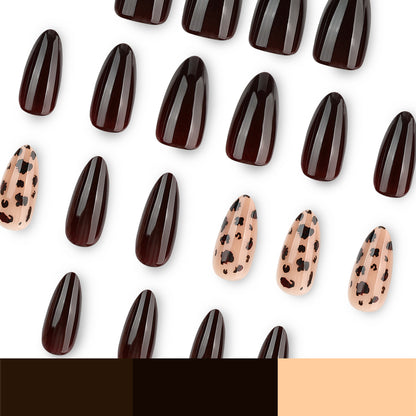 Wild Truffle | Medium Almond | EASY PRESS™