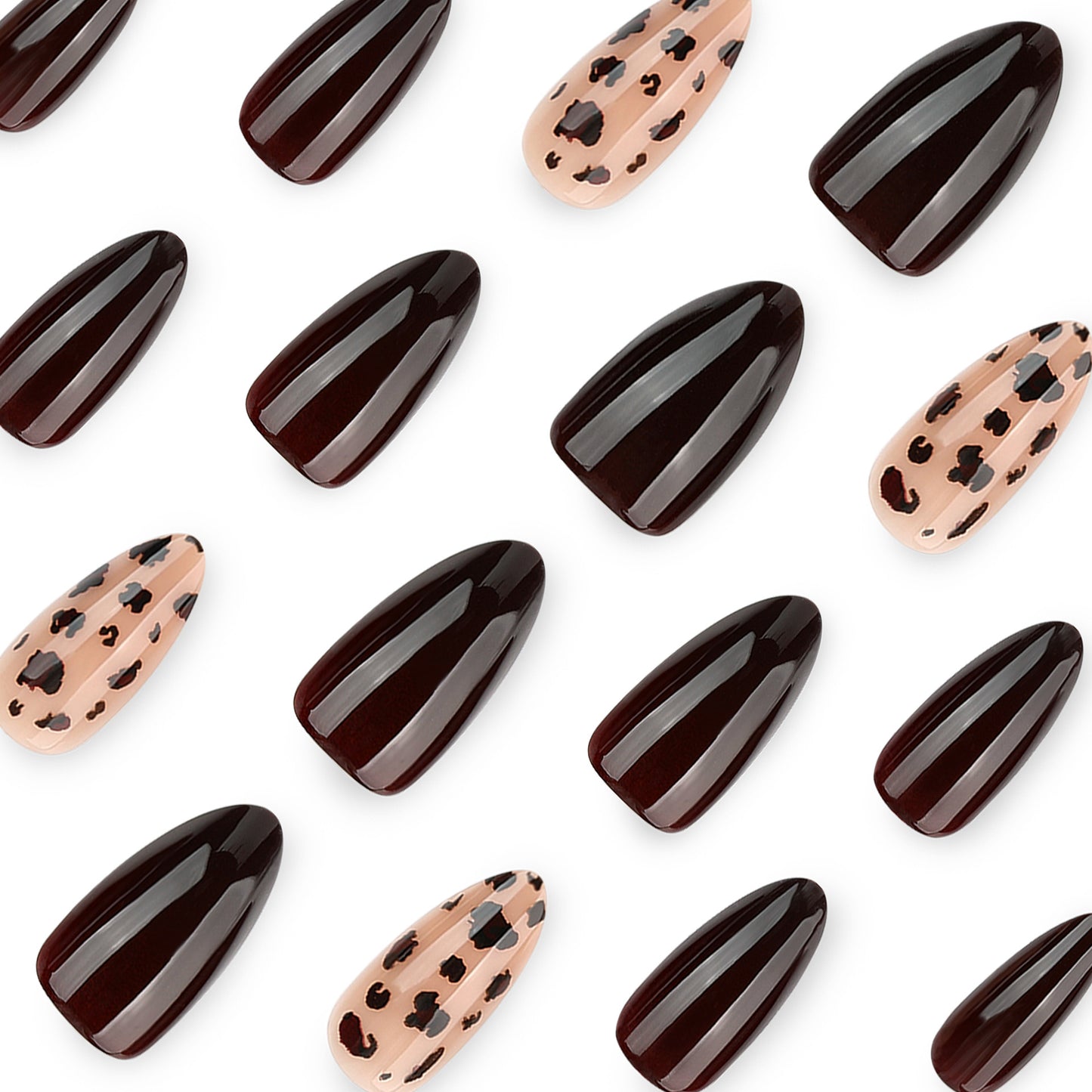 Wild Truffle | Medium Almond | EASY PRESS™