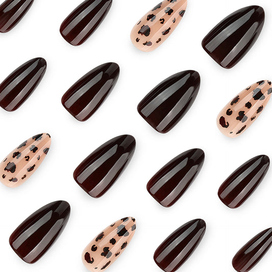 Wild Truffle | Medium Almond | EASY PRESS™