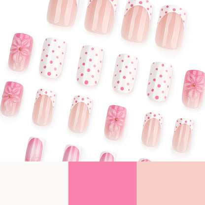Dolly POP | Medium Square | EASY PRESS™