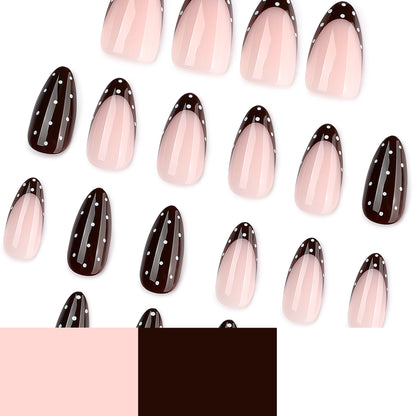 Cacao | Medium Almond | EASY PRESS™