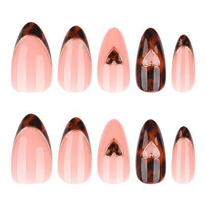 Valentine's Day | Medium Almond | EASY PRESS™