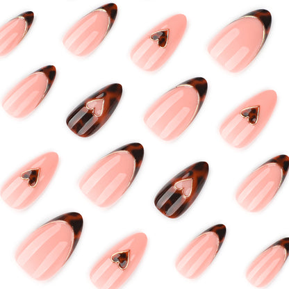 Valentine's Day | Medium Almond | EASY PRESS™