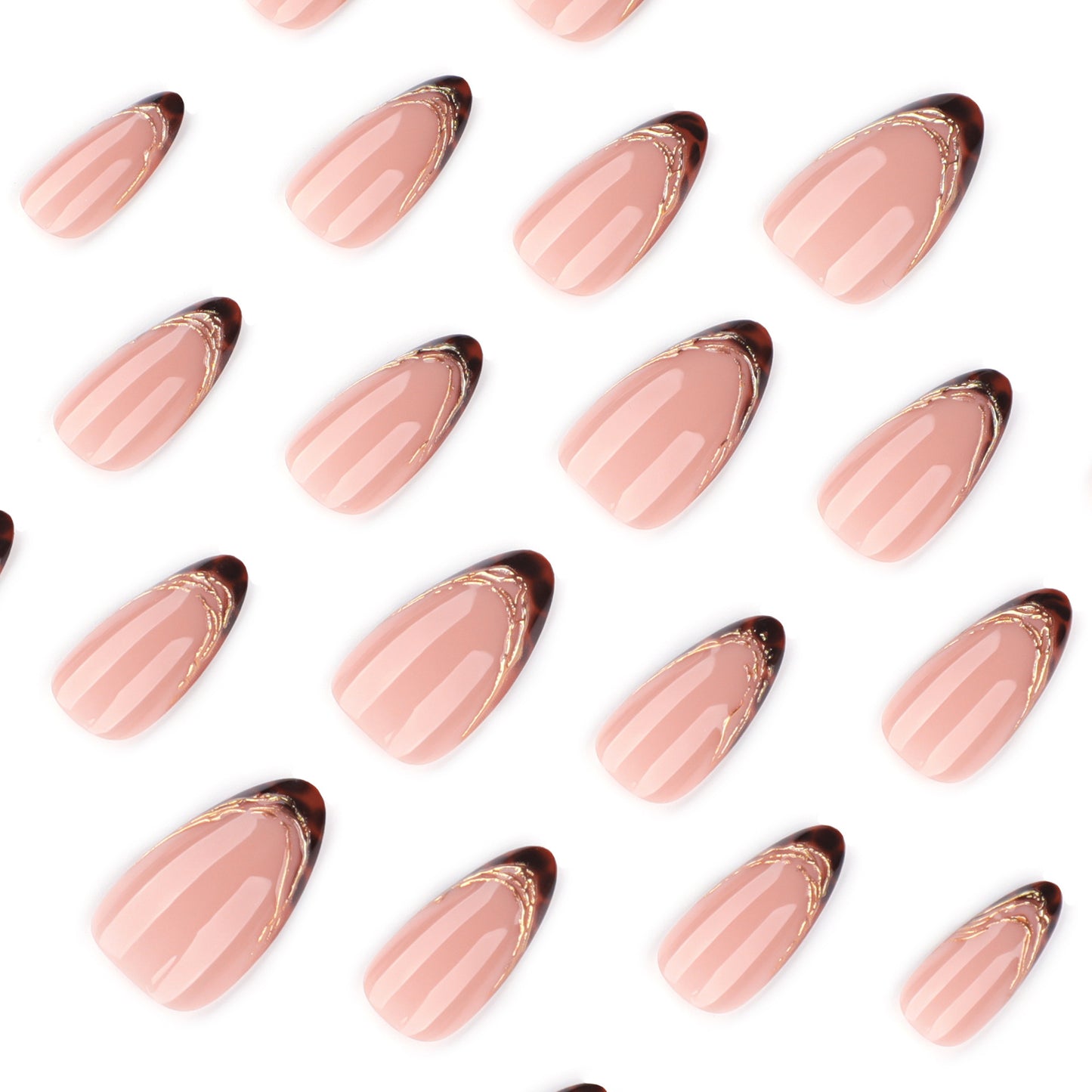 Tortoise Shell French |