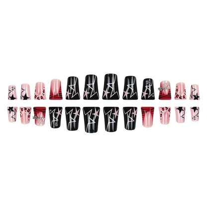 Starlight Rebel | Duck Nails