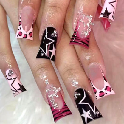 Starlight Rebel | Duck Nails