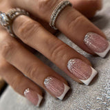Flash French Tip