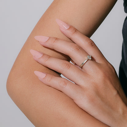 Soho Chic | Medium Almond | EASY PRESS™
