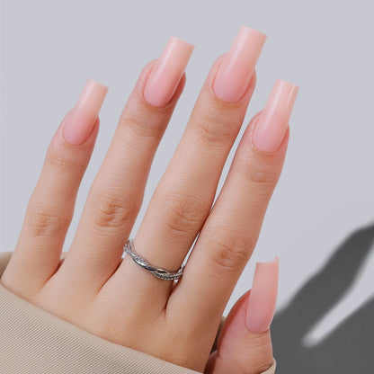 Pure Sophi | Long Square | EASY PRESS™
