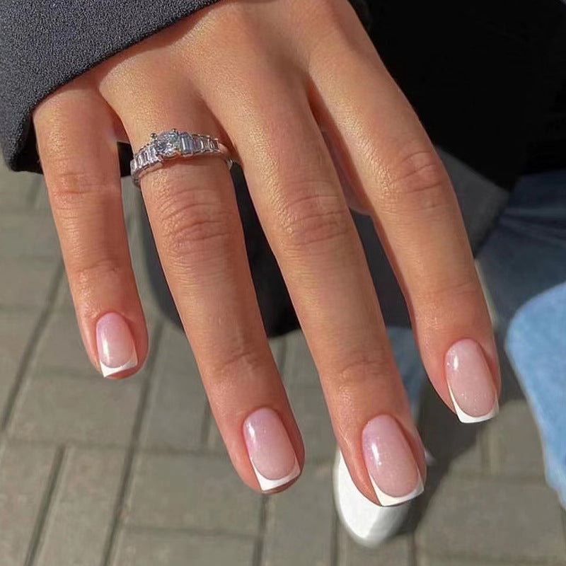 Little French Tip