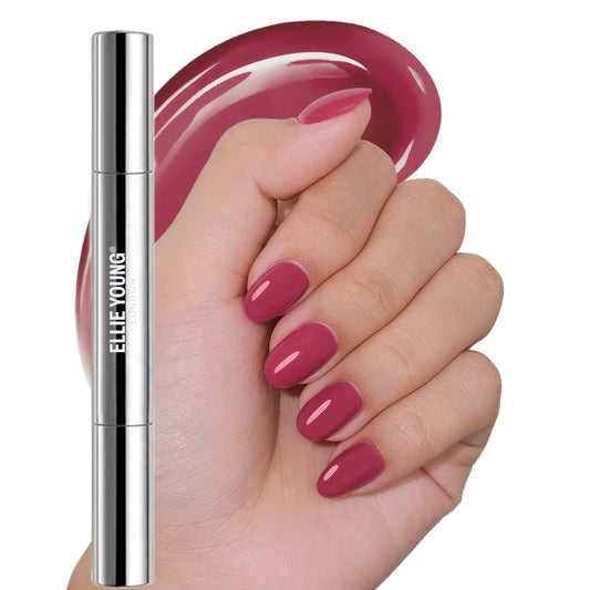 Rose Theory | Pocket Salon™ One Step Gel Pen