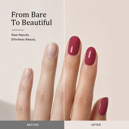 Rose Theory | Pocket Salon™ One Step Gel Pen