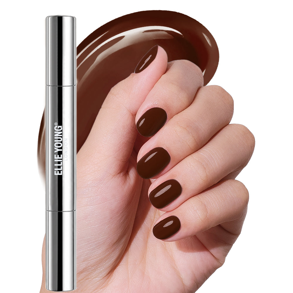 Espresso | Pocket Salon™ One Step Gel Pen