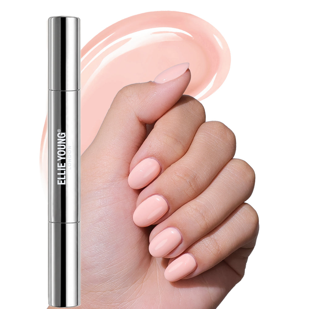 Blush Veil | Pocket Salon™ One Step Gel Pen