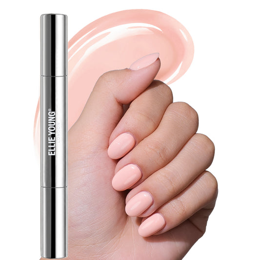 Blush Veil | Pocket Salon™ One Step Gel Pen