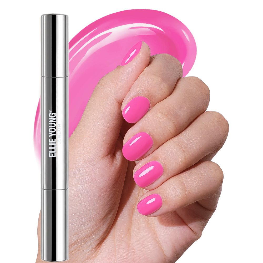 Dollface | Pocket Salon™ One Step Gel Pen