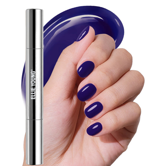 Cobalt | Pocket Salon™ One Step Gel Pen