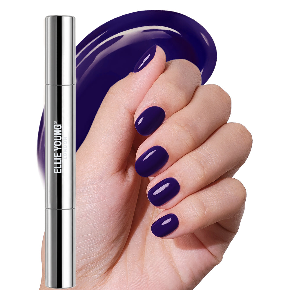 Cobalt | Pocket Salon™ One Step Gel Pen
