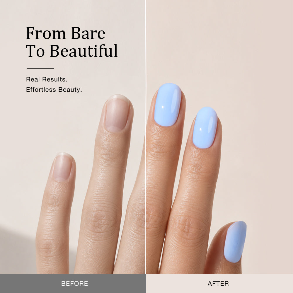 Haze | Pocket Salon™ One Step Gel Pen