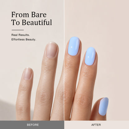 Haze | Pocket Salon™ One Step Gel Pen